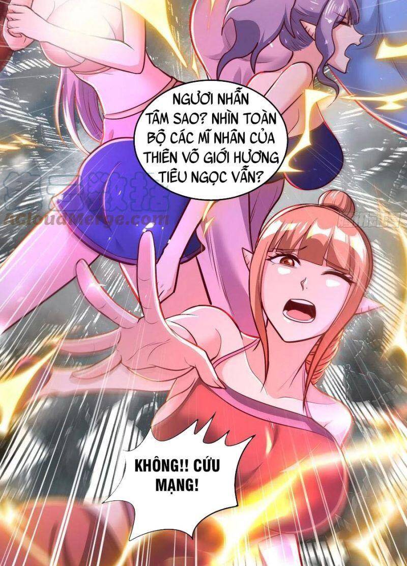 Bổn Tế Tu Chính Là Tiện Đạo Chap 258 - Next Chap 259