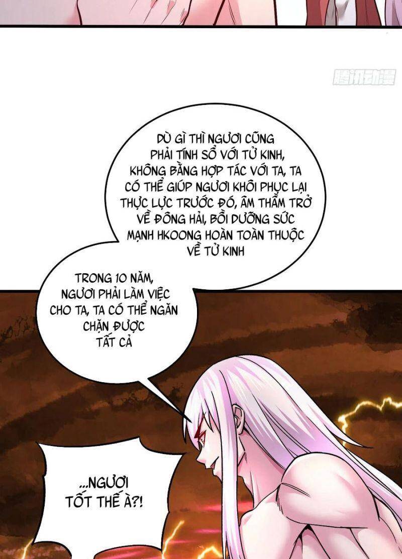Bổn Tế Tu Chính Là Tiện Đạo Chap 258 - Next Chap 259