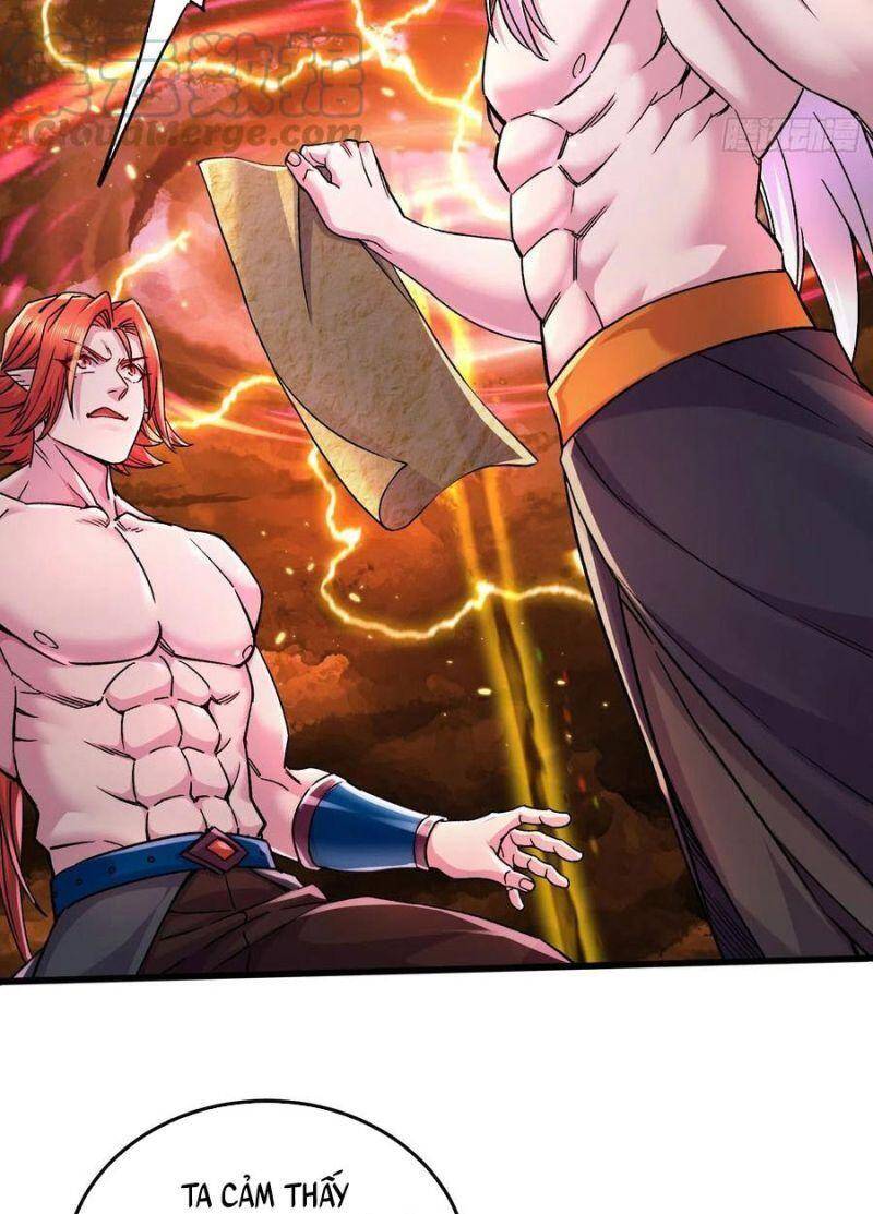 Bổn Tế Tu Chính Là Tiện Đạo Chap 258 - Next Chap 259