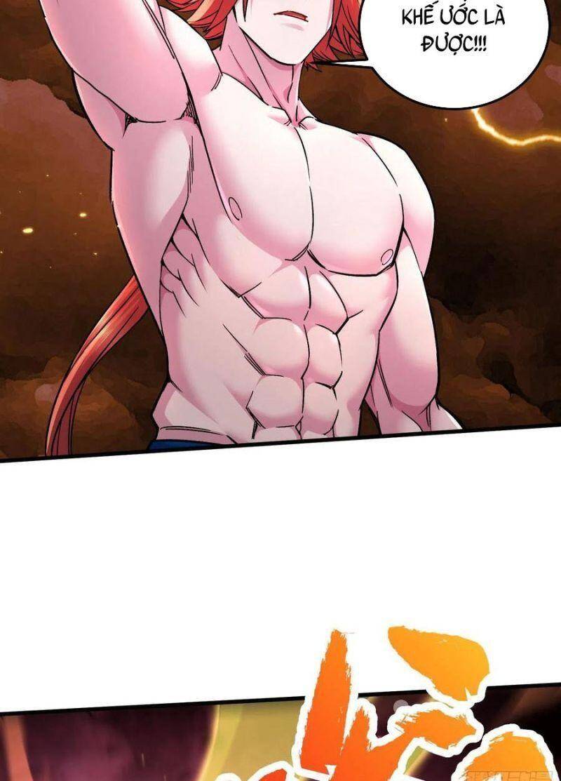 Bổn Tế Tu Chính Là Tiện Đạo Chap 258 - Next Chap 259