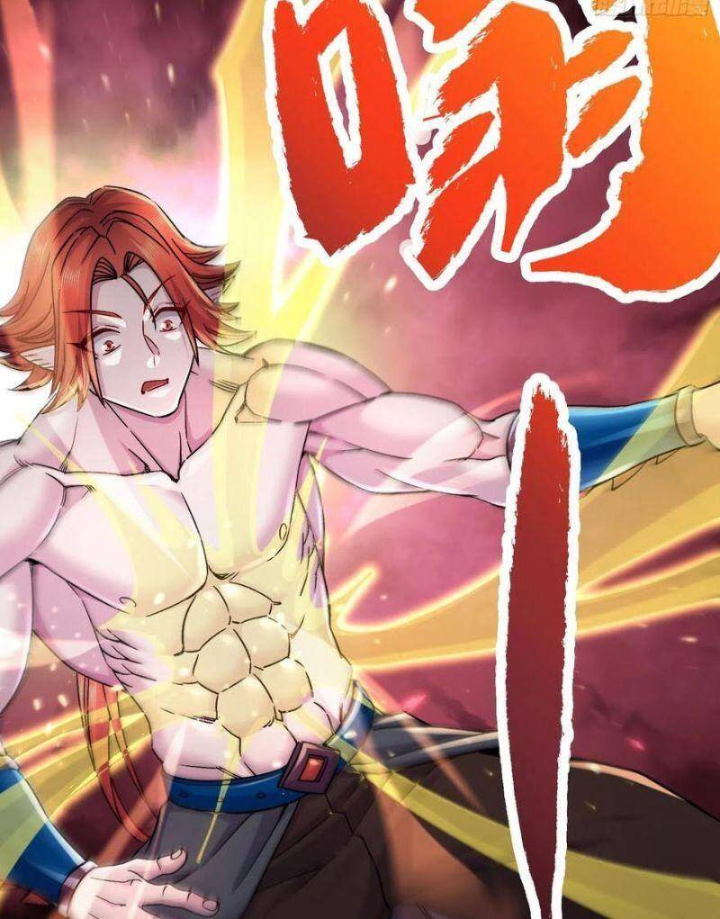 Bổn Tế Tu Chính Là Tiện Đạo Chap 258 - Next Chap 259