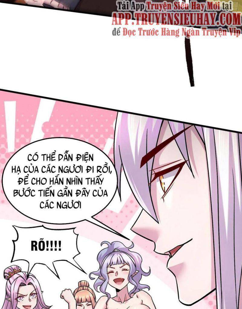 Bổn Tế Tu Chính Là Tiện Đạo Chap 258 - Next Chap 259