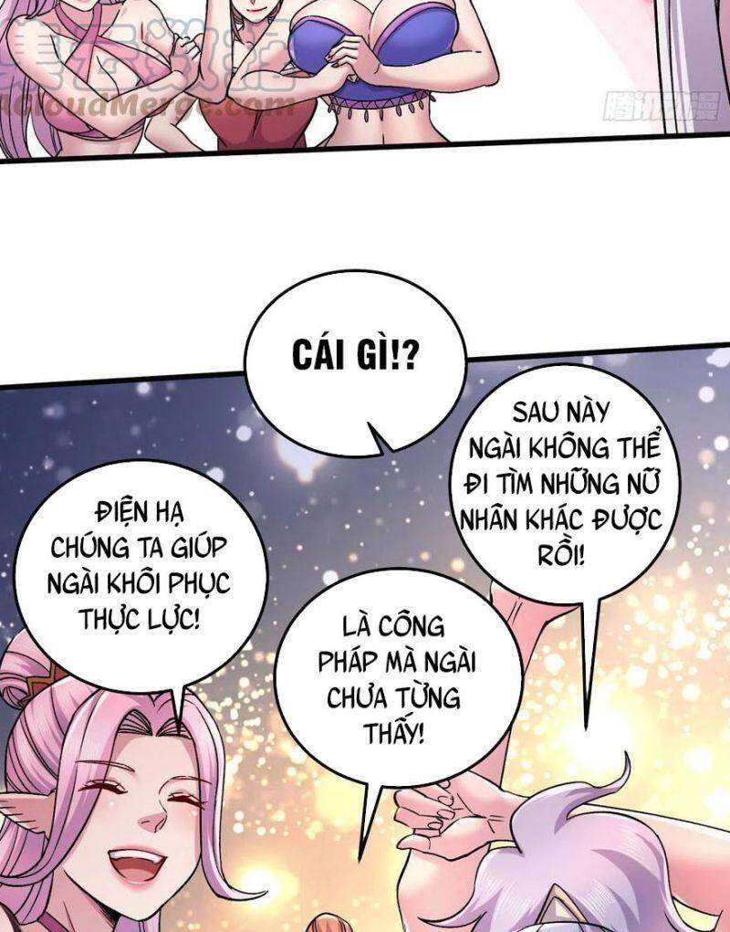 Bổn Tế Tu Chính Là Tiện Đạo Chap 258 - Next Chap 259