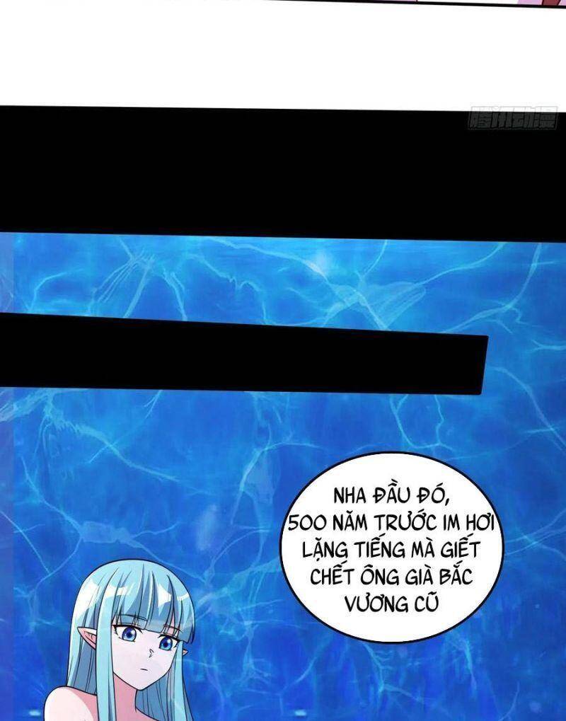 Bổn Tế Tu Chính Là Tiện Đạo Chap 258 - Next Chap 259