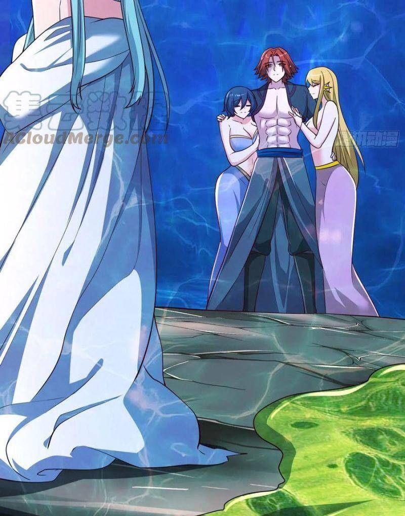 Bổn Tế Tu Chính Là Tiện Đạo Chap 258 - Next Chap 259