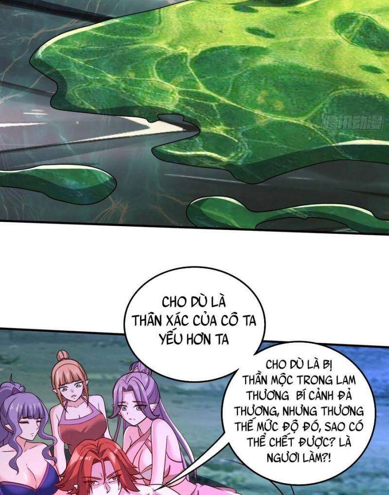 Bổn Tế Tu Chính Là Tiện Đạo Chap 258 - Next Chap 259