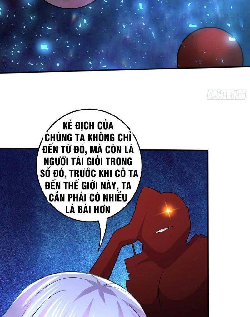 Bổn Tế Tu Chính Là Tiện Đạo Chap 259 - Next Chap 260