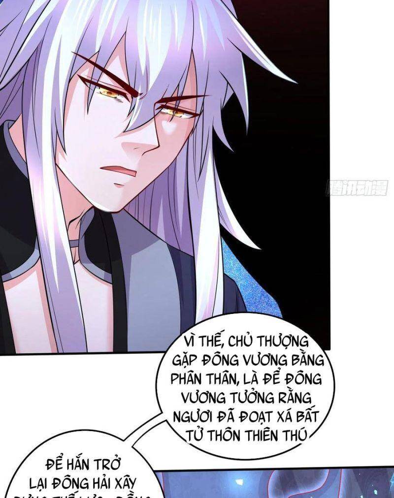 Bổn Tế Tu Chính Là Tiện Đạo Chap 259 - Next Chap 260