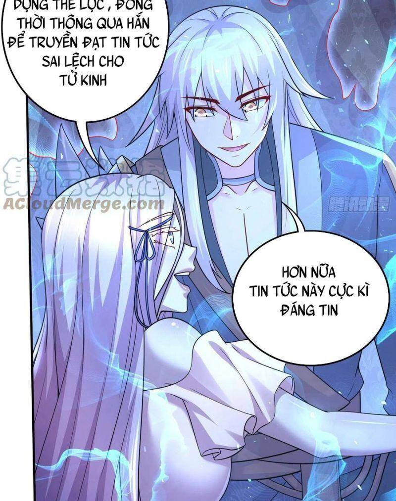 Bổn Tế Tu Chính Là Tiện Đạo Chap 259 - Next Chap 260
