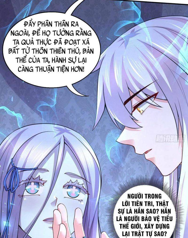 Bổn Tế Tu Chính Là Tiện Đạo Chap 259 - Next Chap 260