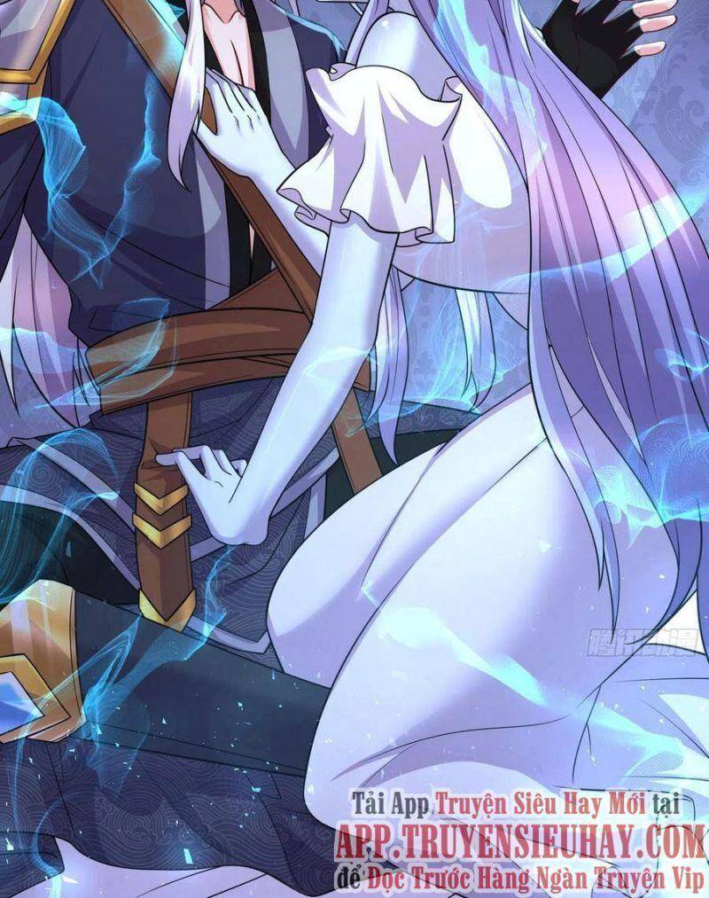 Bổn Tế Tu Chính Là Tiện Đạo Chap 259 - Next Chap 260