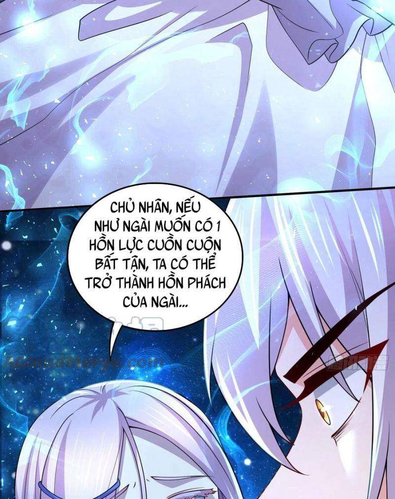 Bổn Tế Tu Chính Là Tiện Đạo Chap 259 - Next Chap 260