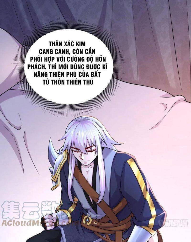 Bổn Tế Tu Chính Là Tiện Đạo Chap 259 - Next Chap 260