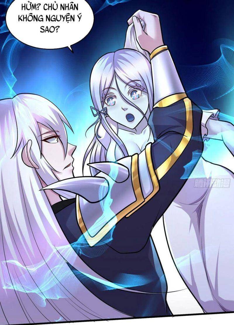 Bổn Tế Tu Chính Là Tiện Đạo Chap 259 - Next Chap 260