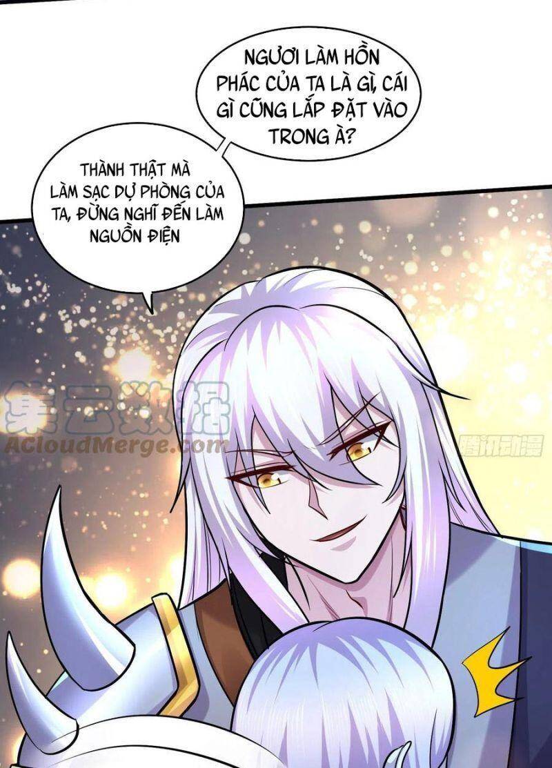 Bổn Tế Tu Chính Là Tiện Đạo Chap 259 - Next Chap 260
