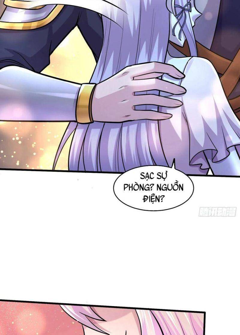 Bổn Tế Tu Chính Là Tiện Đạo Chap 259 - Next Chap 260