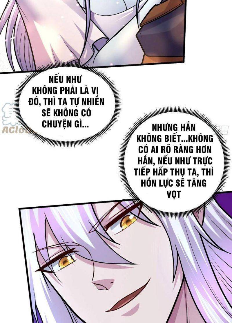 Bổn Tế Tu Chính Là Tiện Đạo Chap 259 - Next Chap 260