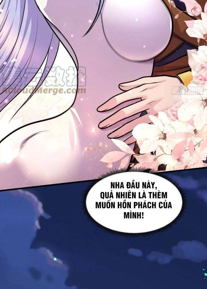 Bổn Tế Tu Chính Là Tiện Đạo Chap 259 - Next Chap 260