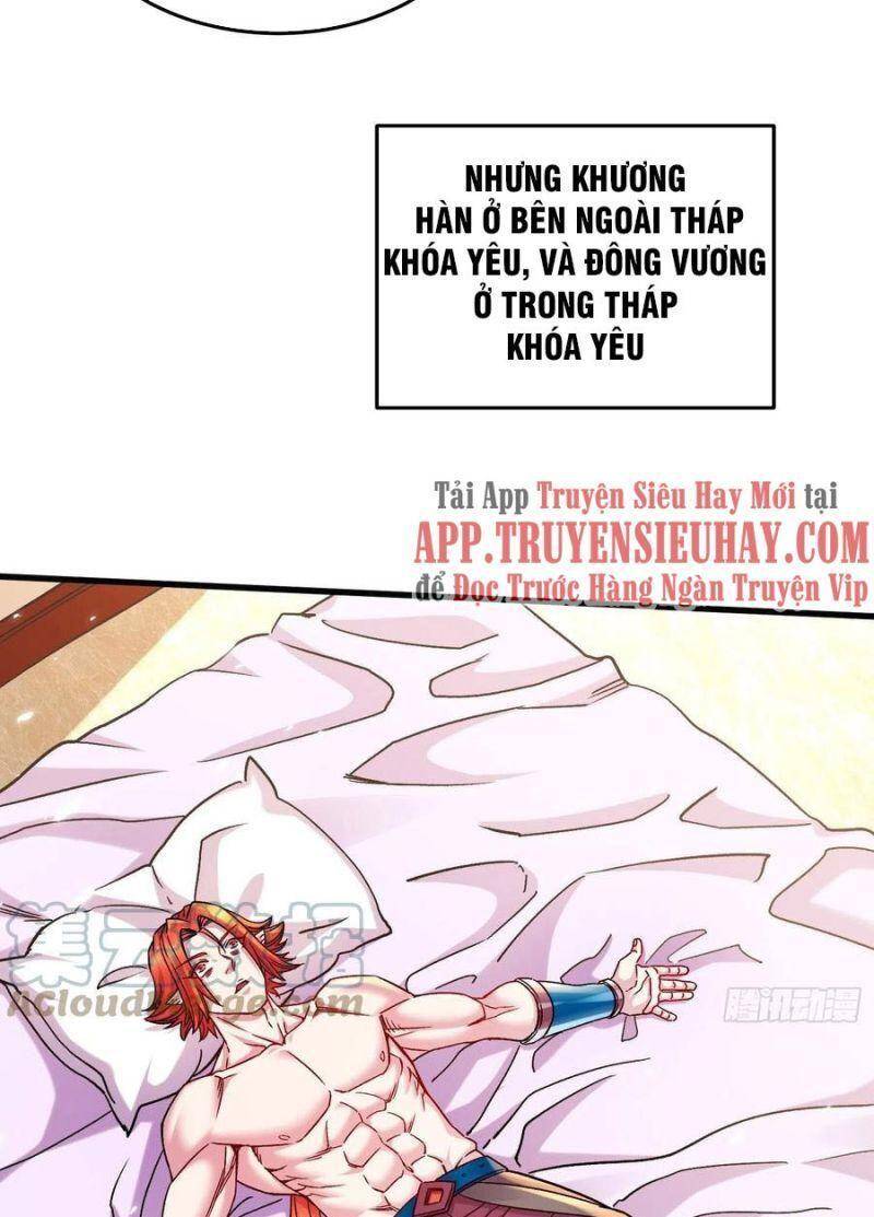 Bổn Tế Tu Chính Là Tiện Đạo Chap 259 - Next Chap 260