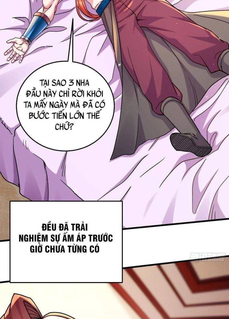 Bổn Tế Tu Chính Là Tiện Đạo Chap 259 - Next Chap 260