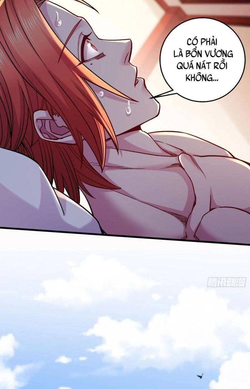 Bổn Tế Tu Chính Là Tiện Đạo Chap 259 - Next Chap 260
