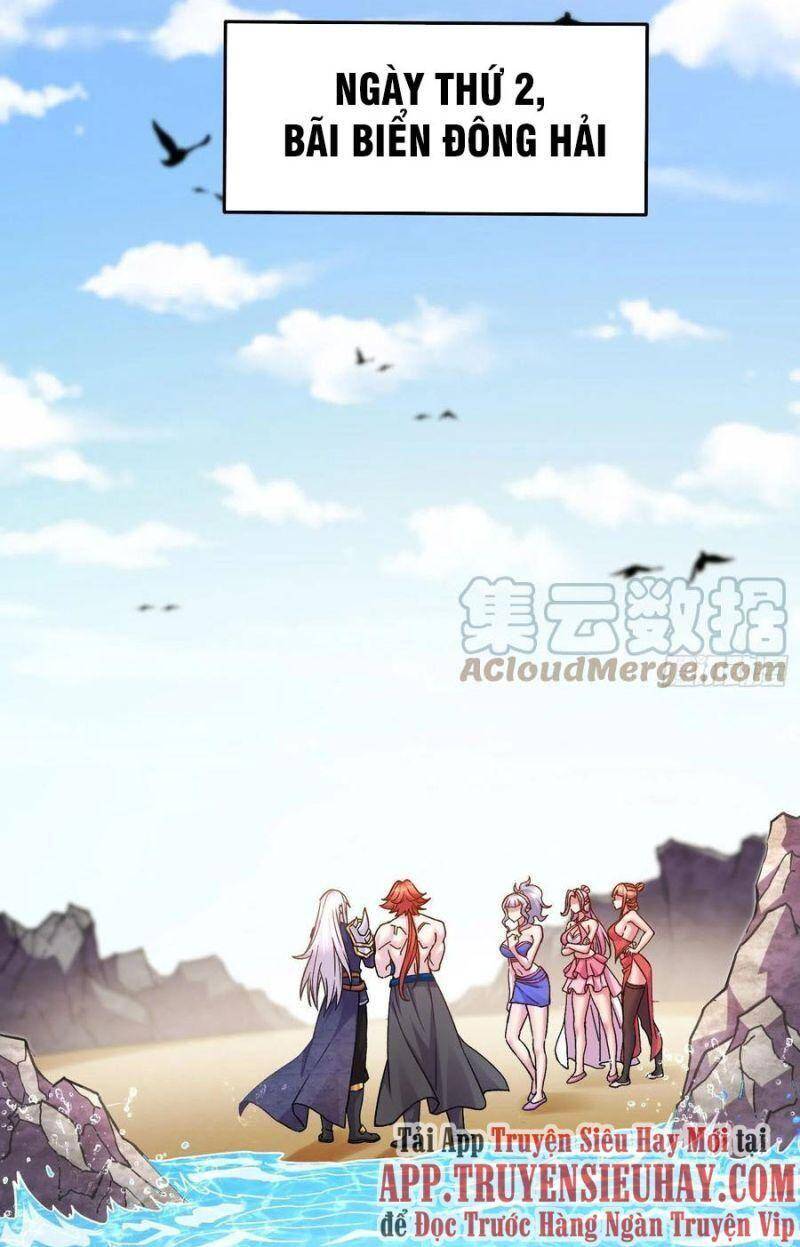 Bổn Tế Tu Chính Là Tiện Đạo Chap 259 - Next Chap 260