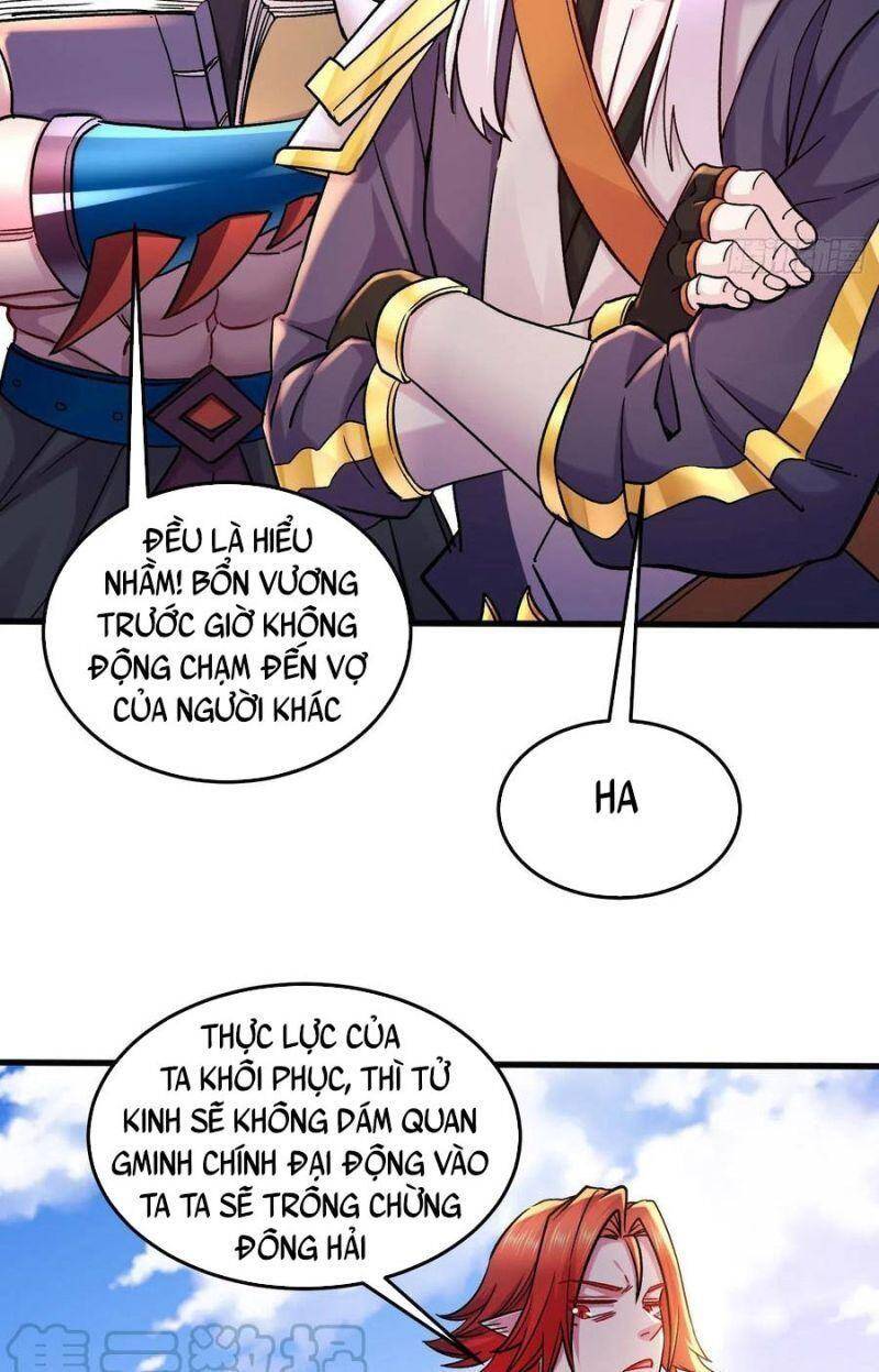Bổn Tế Tu Chính Là Tiện Đạo Chap 259 - Next Chap 260