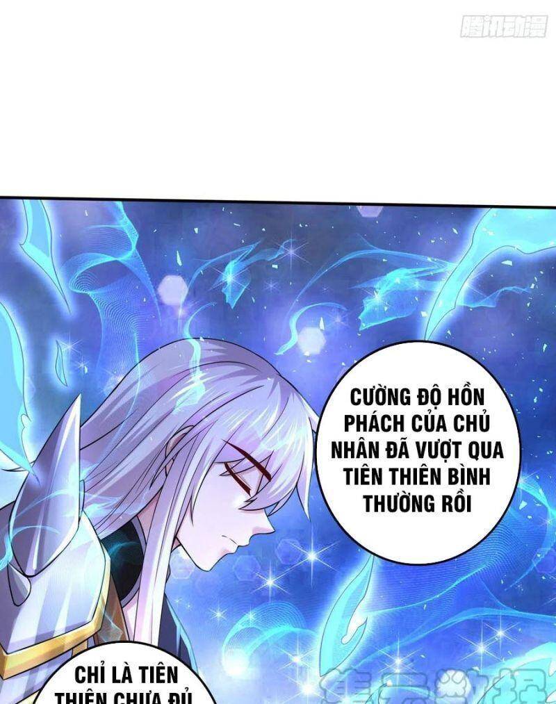 Bổn Tế Tu Chính Là Tiện Đạo Chap 259 - Next Chap 260