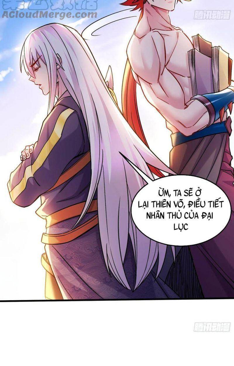 Bổn Tế Tu Chính Là Tiện Đạo Chap 259 - Next Chap 260