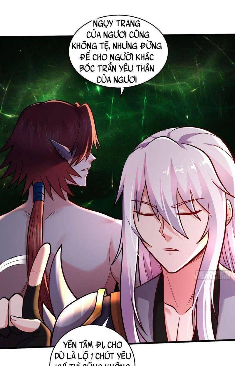 Bổn Tế Tu Chính Là Tiện Đạo Chap 259 - Next Chap 260