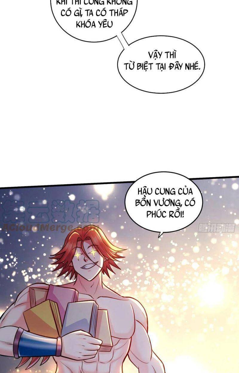 Bổn Tế Tu Chính Là Tiện Đạo Chap 259 - Next Chap 260