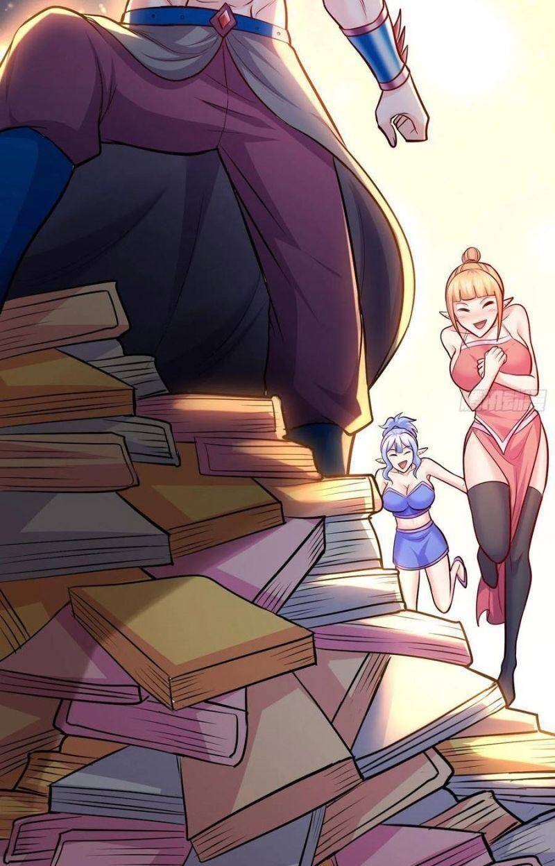 Bổn Tế Tu Chính Là Tiện Đạo Chap 259 - Next Chap 260