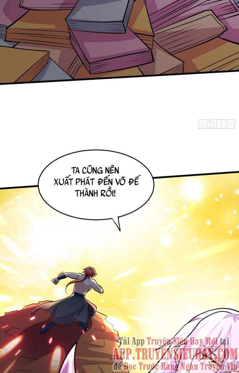 Bổn Tế Tu Chính Là Tiện Đạo Chap 259 - Next Chap 260