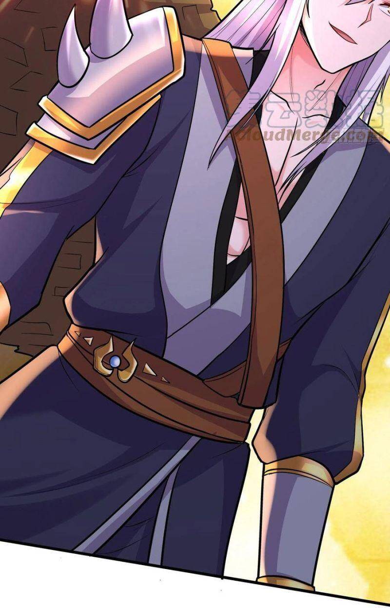 Bổn Tế Tu Chính Là Tiện Đạo Chap 259 - Next Chap 260