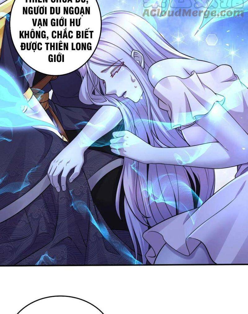 Bổn Tế Tu Chính Là Tiện Đạo Chap 259 - Next Chap 260