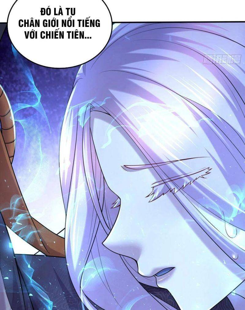 Bổn Tế Tu Chính Là Tiện Đạo Chap 259 - Next Chap 260