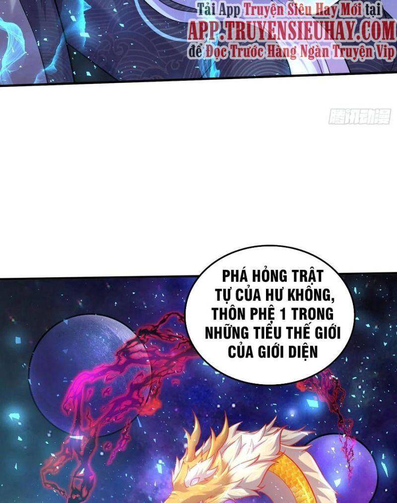 Bổn Tế Tu Chính Là Tiện Đạo Chap 259 - Next Chap 260