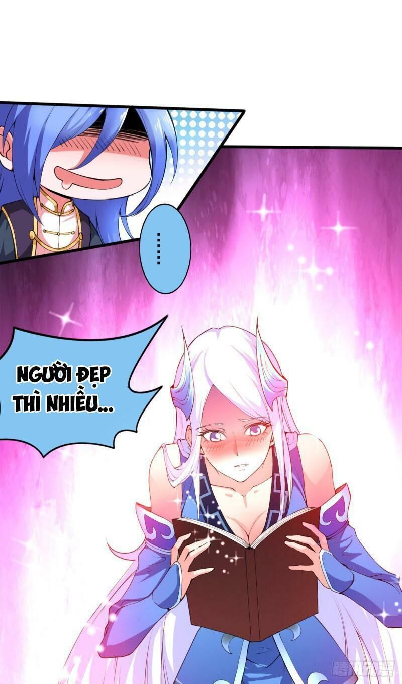 Bổn Tế Tu Chính Là Tiện Đạo Chap 26 - Next Chap 27