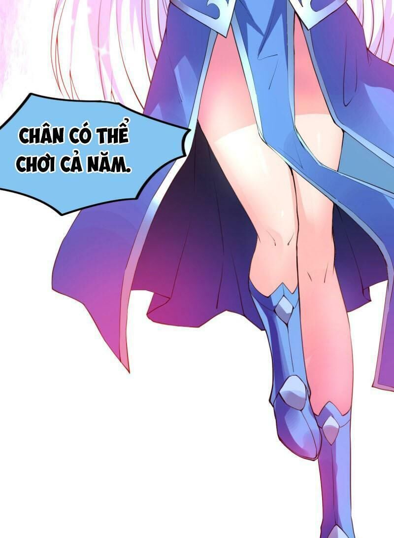 Bổn Tế Tu Chính Là Tiện Đạo Chap 26 - Next Chap 27