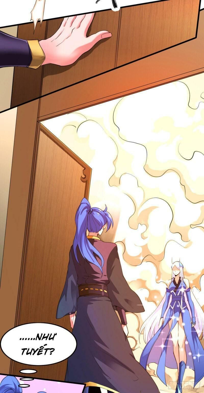 Bổn Tế Tu Chính Là Tiện Đạo Chap 26 - Next Chap 27