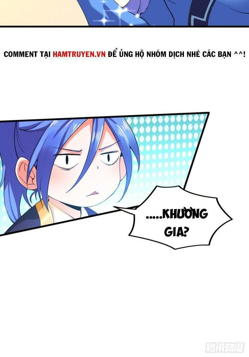 Bổn Tế Tu Chính Là Tiện Đạo Chap 26 - Next Chap 27