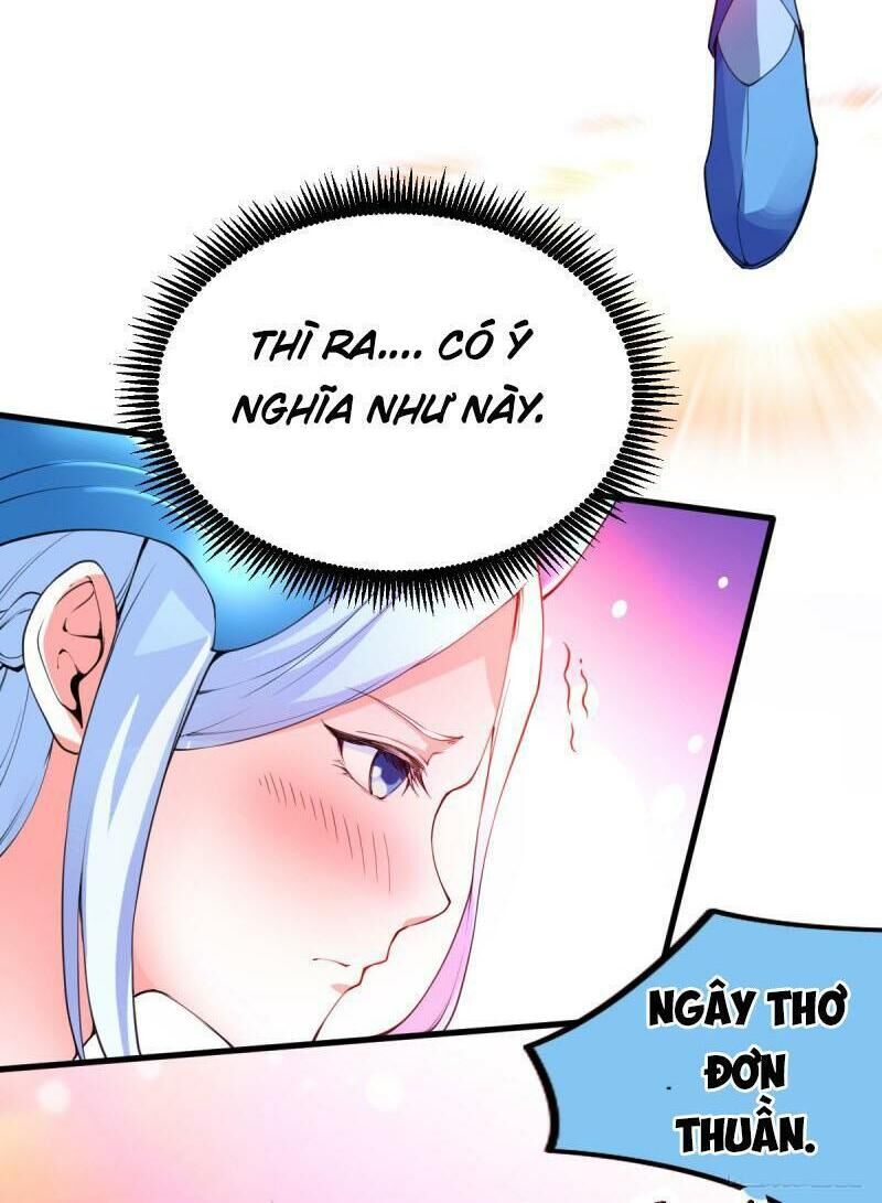 Bổn Tế Tu Chính Là Tiện Đạo Chap 26 - Next Chap 27