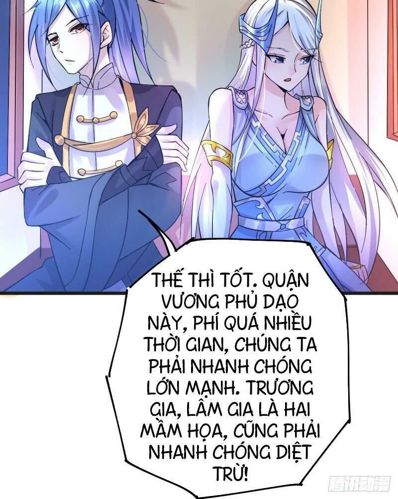 Bổn Tế Tu Chính Là Tiện Đạo Chap 26 - Next Chap 27