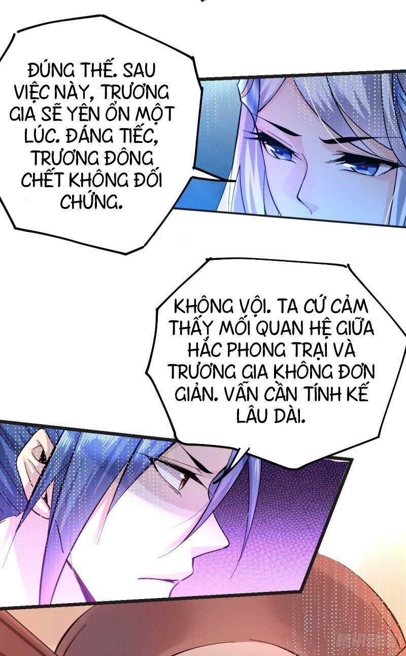 Bổn Tế Tu Chính Là Tiện Đạo Chap 26 - Next Chap 27