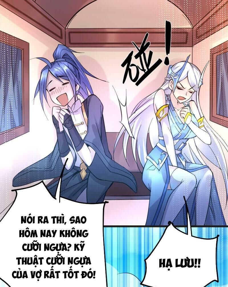 Bổn Tế Tu Chính Là Tiện Đạo Chap 26 - Next Chap 27