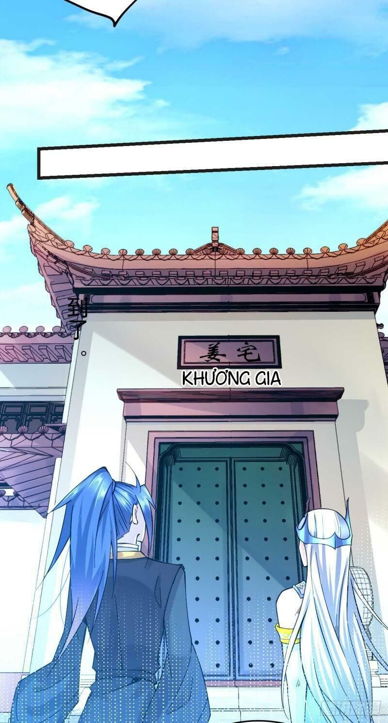 Bổn Tế Tu Chính Là Tiện Đạo Chap 26 - Next Chap 27