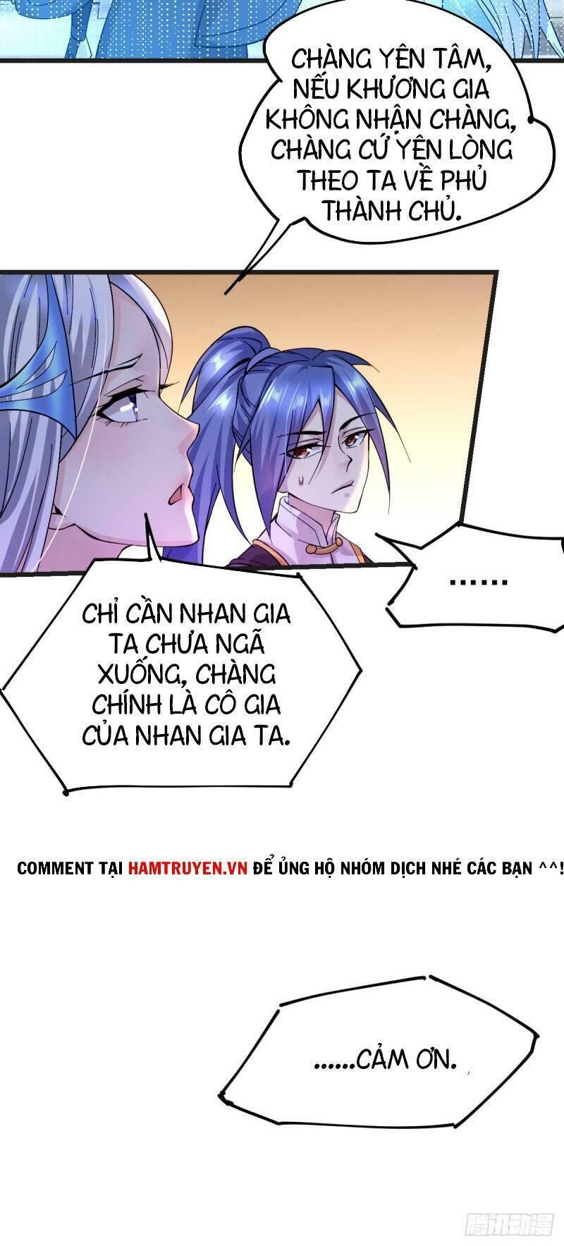Bổn Tế Tu Chính Là Tiện Đạo Chap 26 - Next Chap 27