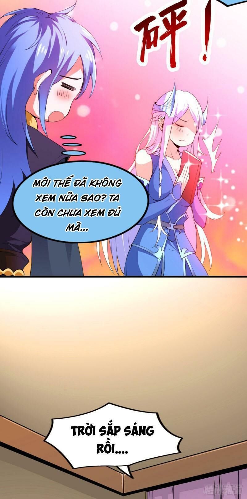 Bổn Tế Tu Chính Là Tiện Đạo Chap 26 - Next Chap 27