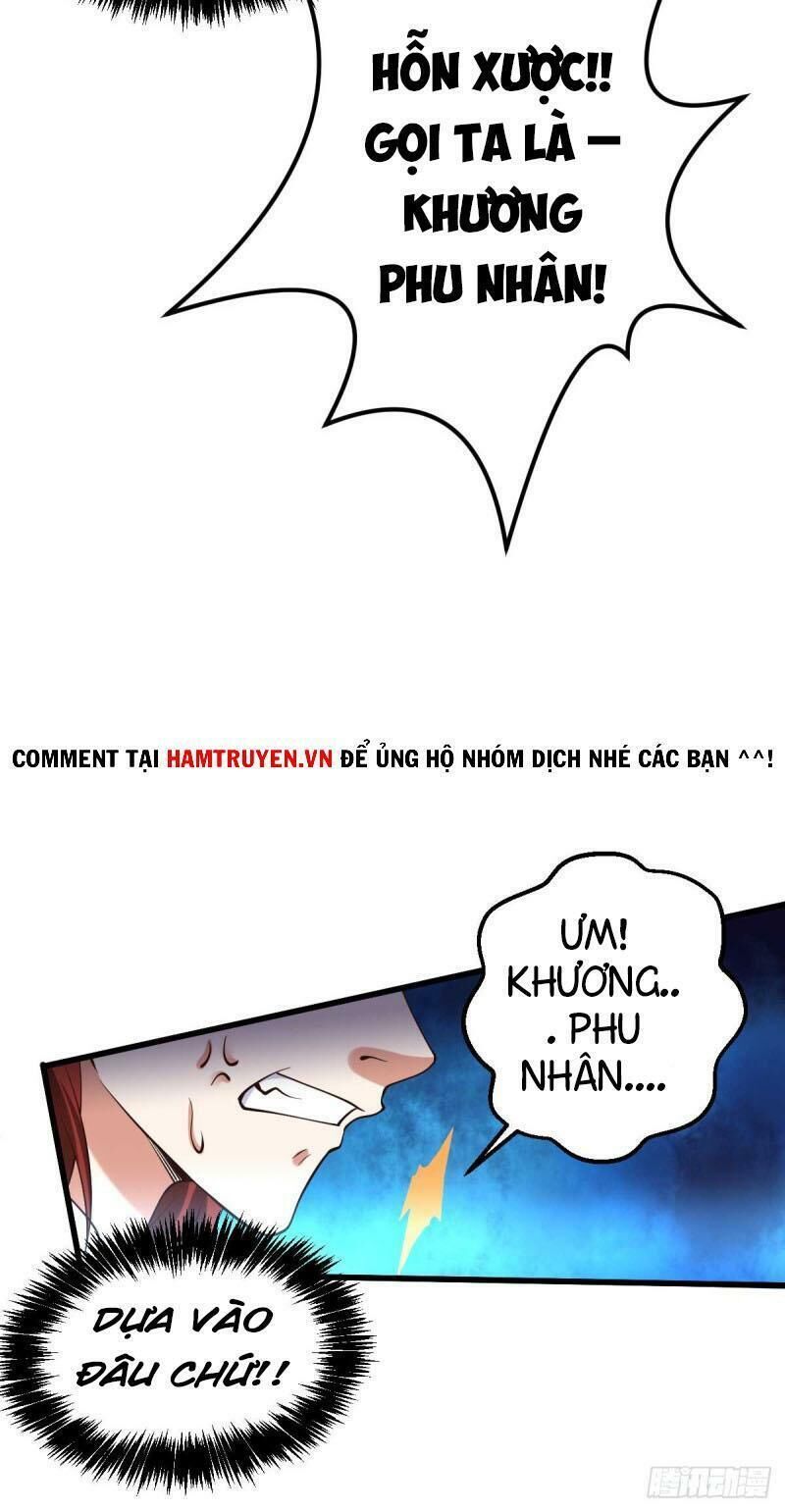 Bổn Tế Tu Chính Là Tiện Đạo Chap 26 - Next Chap 27