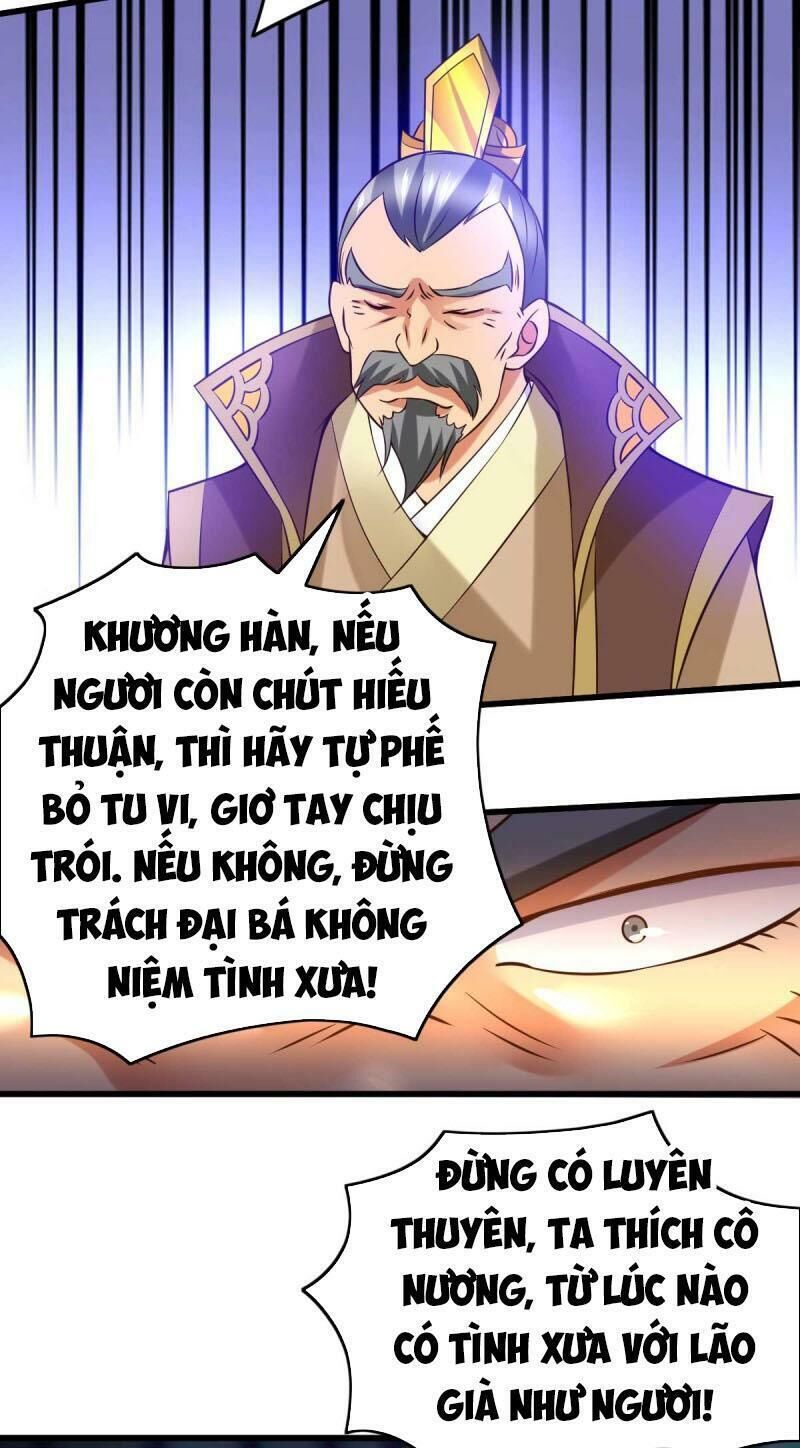 Bổn Tế Tu Chính Là Tiện Đạo Chap 26 - Next Chap 27